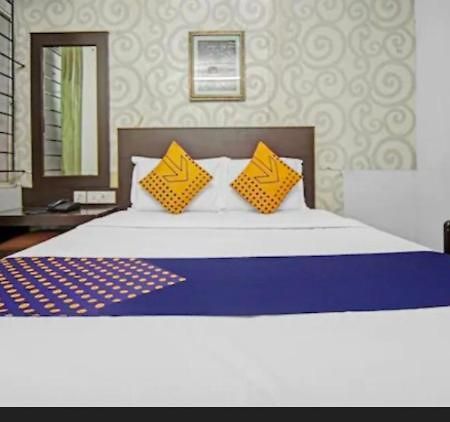 Sun City Madras Buitenkant foto