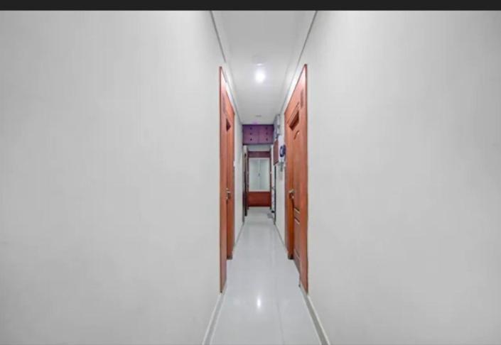 Sun City Madras Buitenkant foto