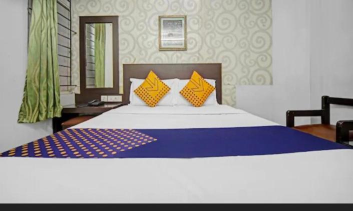 Sun City Madras Buitenkant foto