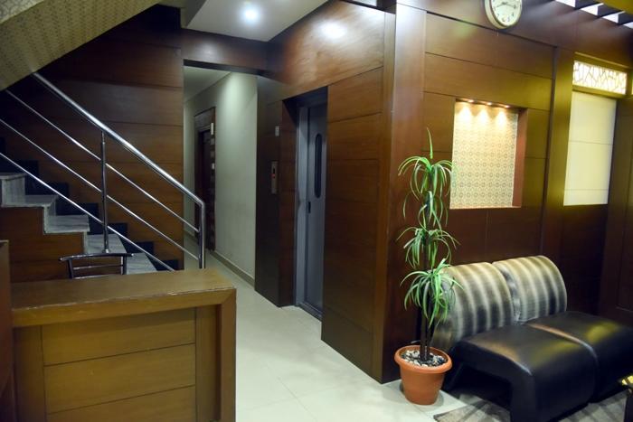 Sun City Madras Buitenkant foto